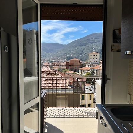 Casa Vacanza Le Mura La Spezia Exterior photo