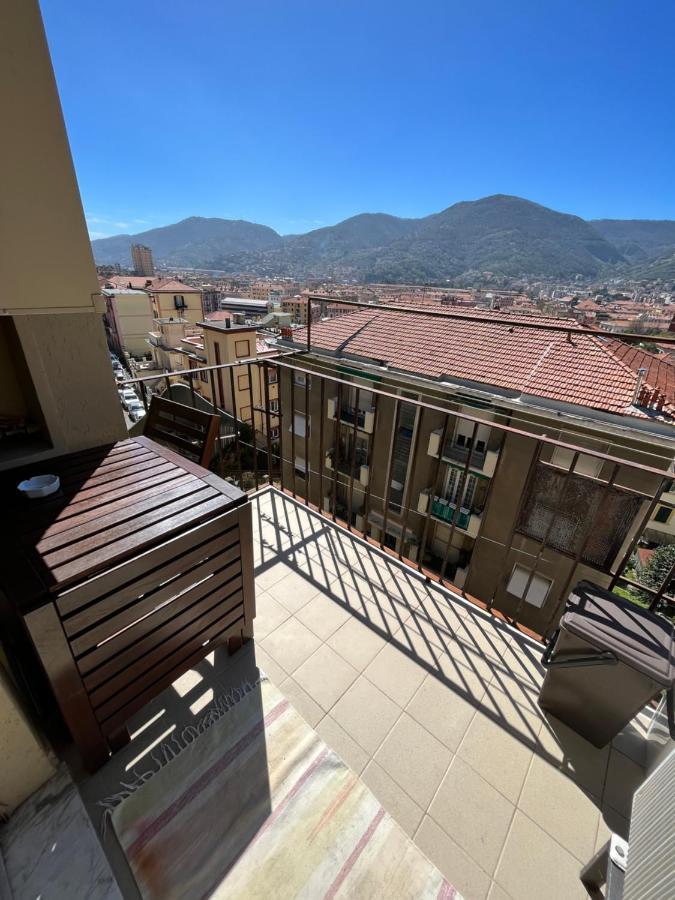 Casa Vacanza Le Mura La Spezia Exterior photo