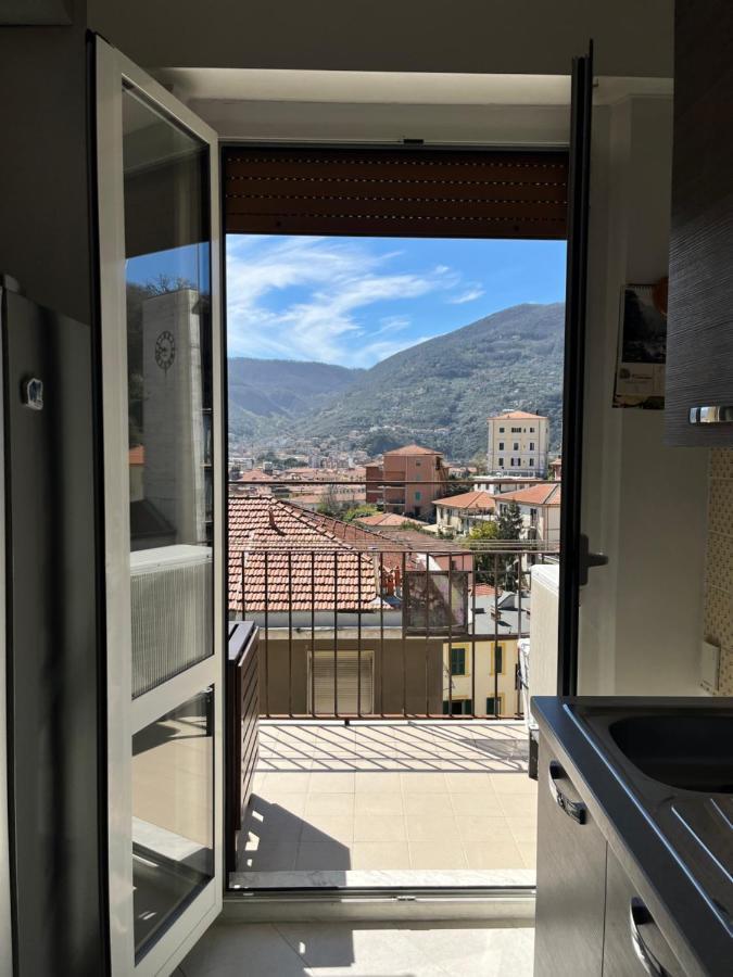 Casa Vacanza Le Mura La Spezia Exterior photo