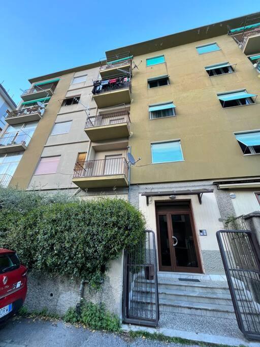 Casa Vacanza Le Mura La Spezia Exterior photo