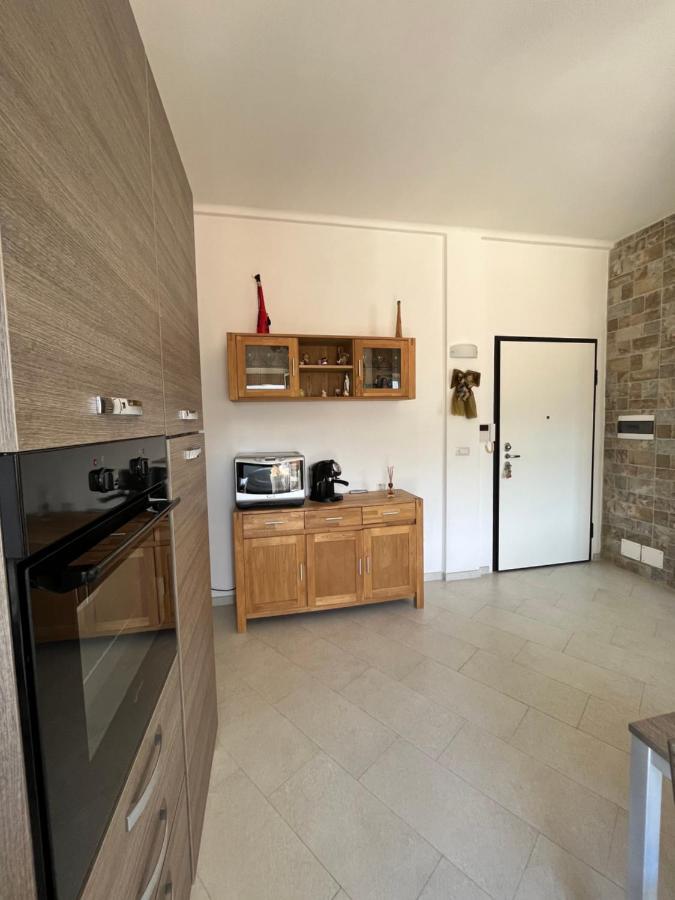Casa Vacanza Le Mura La Spezia Exterior photo
