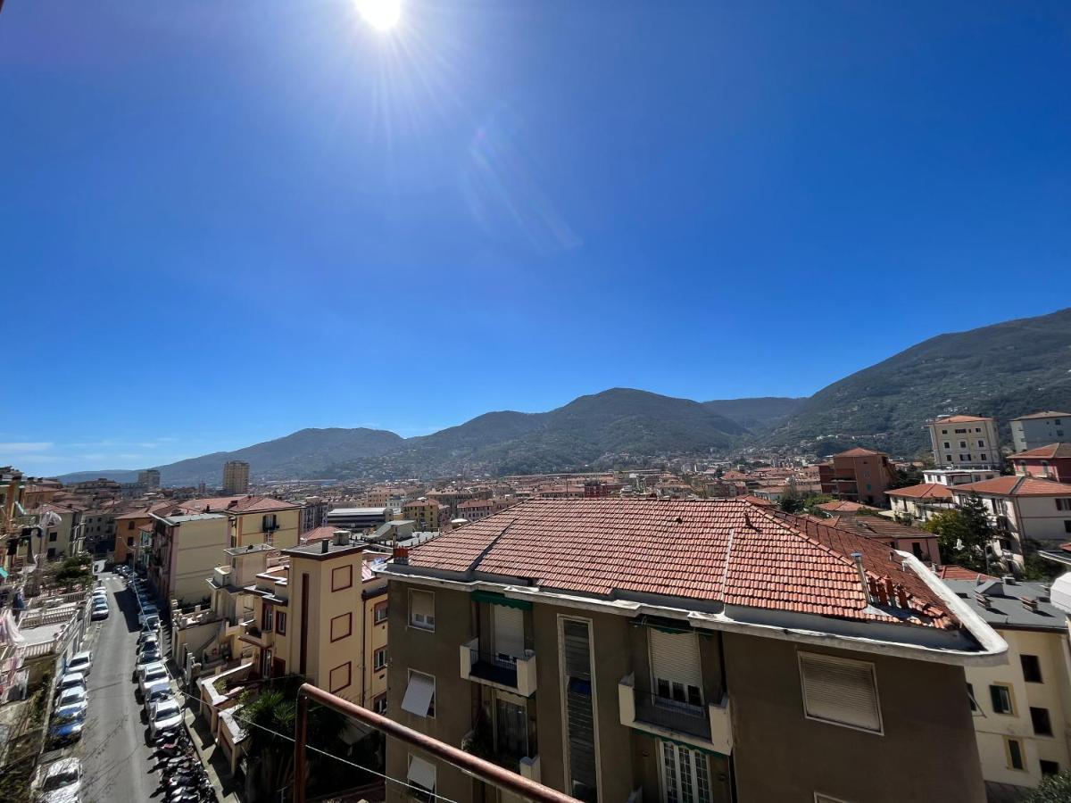 Casa Vacanza Le Mura La Spezia Exterior photo